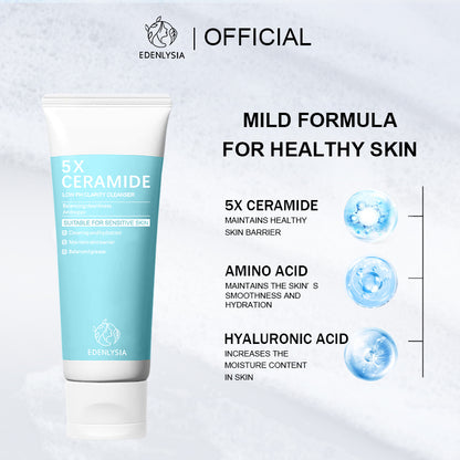EDENLYSIA CENTELLA ASIATICA MULTIPLEHERBAL SKIN HYDRATING MASQUE