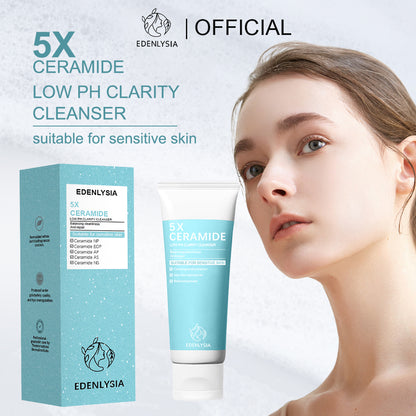 EDENLYSIA CENTELLA ASIATICA MULTIPLEHERBAL SKIN HYDRATING MASQUE