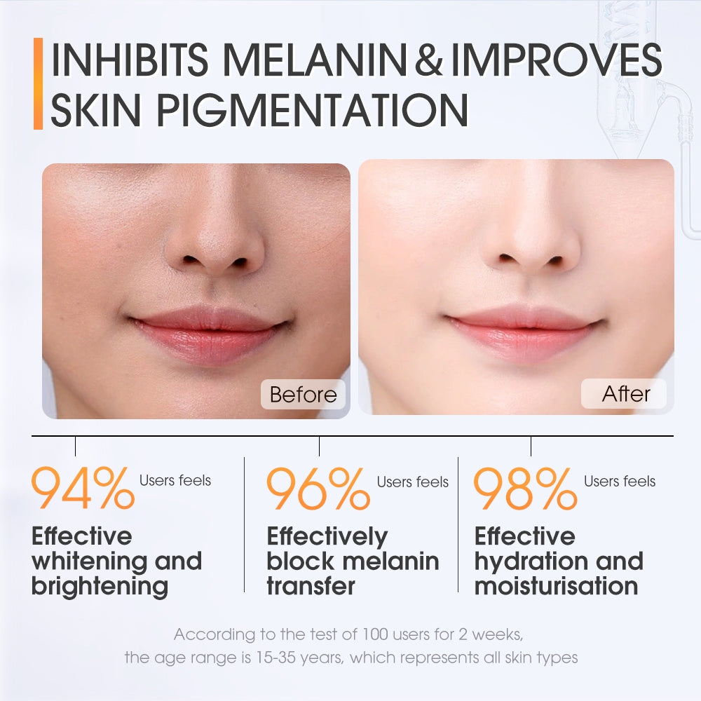 COOLDEW VITAMIN C BRIGHTENING CREAM（维生素 C 美白霜）