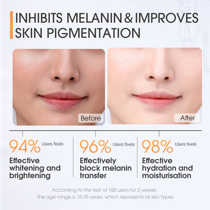 COOLDEW VITAMIN C BRIGHTENING CREAM（维生素 C 美白霜）