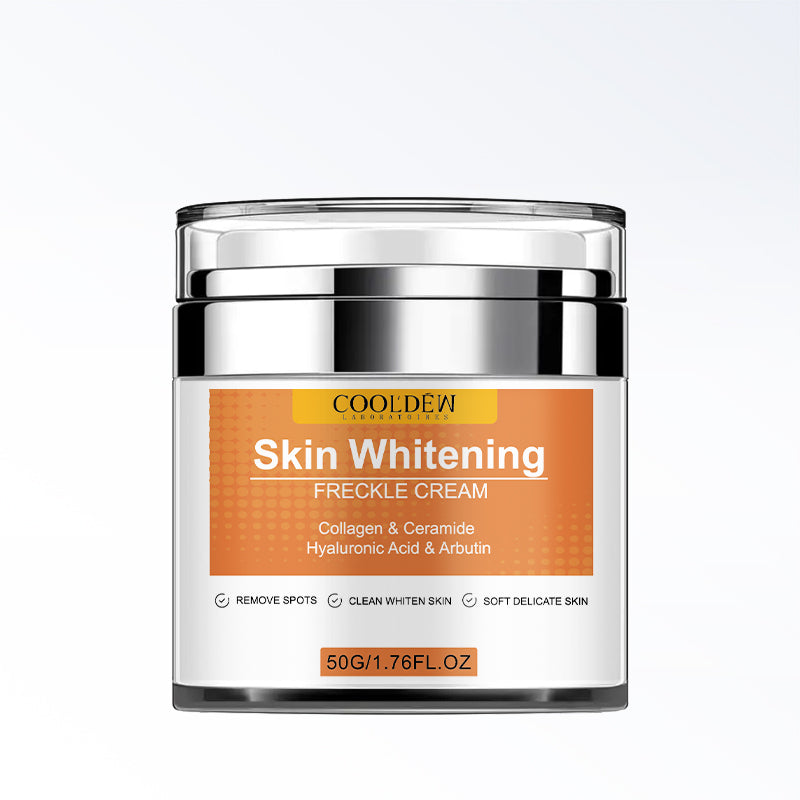 COOLDEW VITAMIN C BRIGHTENING CREAM（维生素 C 美白霜）