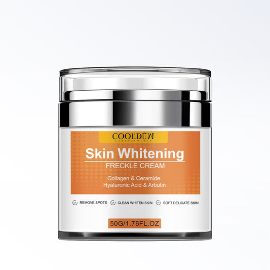 COOLDEW VITAMIN C BRIGHTENING CREAM（维生素 C 美白霜）